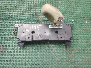 Блок управления климат-контролем NISSAN LEAF ZE0 EM61 275003NC1B 4 ракурс