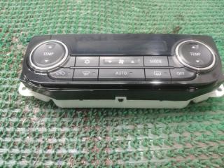 Блок управления климат-контролем MITSUBISHI OUTLANDER GG2W 4B11 7820A463XA 1 ракурс