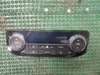 Блок управления климат-контролем MITSUBISHI OUTLANDER GG2W 4B11 7820A463XA 2 ракурс