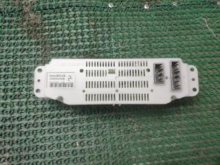 Блок управления климат-контролем MITSUBISHI OUTLANDER GG2W 4B11 7820A463XA 3 ракурс