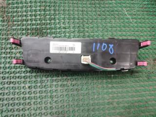 Блок управления климат-контролем Toyota Avensis ZRT272W 3ZR-FAE 5590005470 4 ракурс