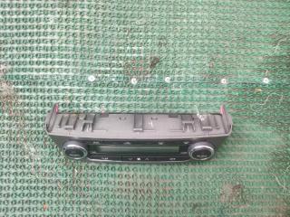 Блок управления климат-контролем TOYOTA Avensis ZRT272W 3ZR-FAE 5590005470 3 ракурс