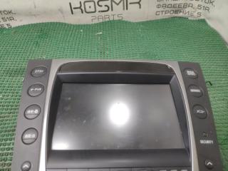 Блок управления климат-контролем Lexus GS450h GWS191 2GR-FSE 86431-30020-C0 2 ракурс
