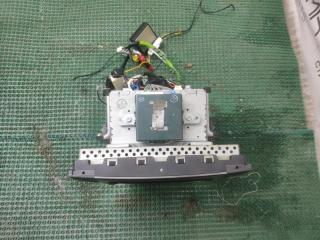 Блок управления климат-контролем Lexus GS450h GWS191 2GR-FSE 86431-30020-C0 5 ракурс