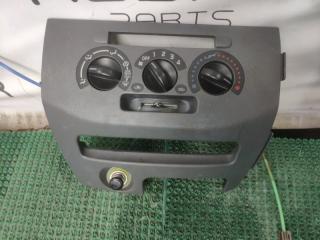 Блок управления климат-контролем Daihatsu Tanto L350S EF-VE 55406-B2380-B0 1 ракурс