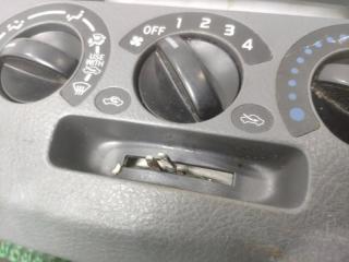 Блок управления климат-контролем Daihatsu Tanto L350S EF-VE 55406-B2380-B0 4 ракурс
