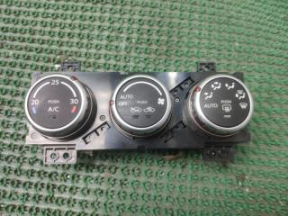 Блок управления климат-контролем SUZUKI SX4 YB41S J20A 39510-80J01 1 ракурс