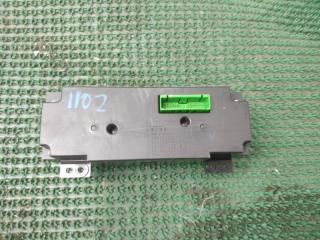 Блок управления климат-контролем SUZUKI SX4 YB41S J20A 39510-80J01 2 ракурс