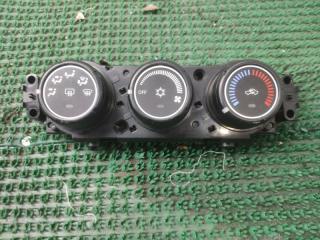 Запчасть Блок управления климат-контролем  MITSUBISHI RVR 7820A083XA Контрактный Год: 2010