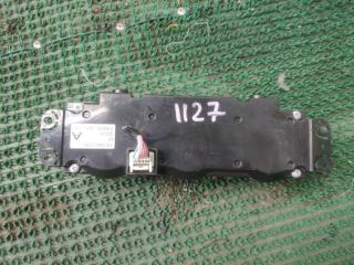 Блок управления климат-контролем Mitsubishi RVR GA3W 4B10 7820A072XC 2 ракурс