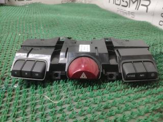 Кнопка аварийной сигнализации MAZDA Biante 2012