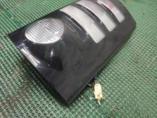 Стоп-сигнал правый TOYOTA Sienta NCP81G 1NZ-FE 81550-52650 2 ракурс
