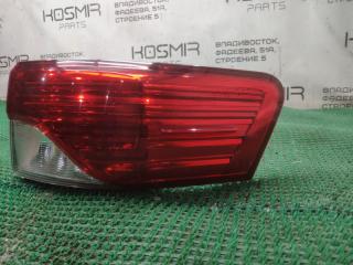 Стоп-сигнал правый TOYOTA Avensis ZRT272W 3ZR-FAE 8155005280 3 ракурс