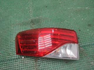 Стоп-сигнал левый TOYOTA Avensis ZRT272W 3ZR-FAE 8159005150 1 ракурс