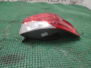 Стоп-сигнал правый TOYOTA Avensis ZRT272W 3ZR-FAE 8155005280 4 ракурс
