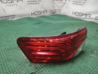 Стоп-сигнал левый TOYOTA Avensis ZRT272W 3ZR-FAE 8159005150 2 ракурс