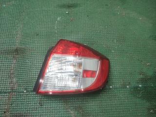Стоп-сигнал правый SUZUKI SX4 YC11S M15A 35650-80J60 1 ракурс