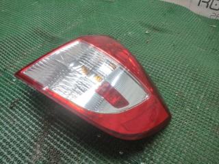 Стоп-сигнал правый SUZUKI SX4 YC11S M15A 35650-80J60 2 ракурс