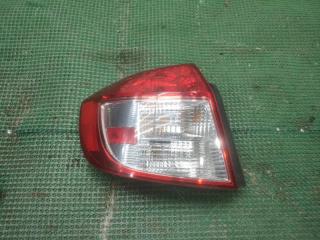 Стоп-сигнал левый SUZUKI SX4 YC11S M15A 35670-80J70 1 ракурс