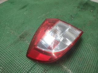 Стоп-сигнал левый SUZUKI SX4 YC11S M15A 35670-80J70 2 ракурс