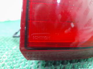 Стоп-сигнал правый Nissan Elgrand MNE51 VQ25DE 26550WL625 2 ракурс