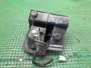 Стоп-сигнал левый Nissan Elgrand MNE51 VQ25DE 26555WL625 3 ракурс