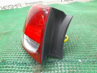 Стоп-сигнал левый Lexus GS450h GWS191 2GR-FSE 81560-30A31 2 ракурс