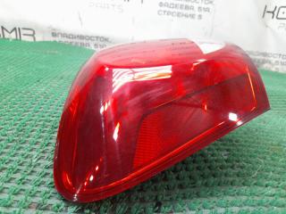 Стоп-сигнал левый Lexus GS450h GWS191 2GR-FSE 81560-30A31 4 ракурс