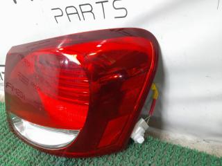 Стоп-сигнал правый Lexus GS450h GWS191 2GR-FSE 81550-30A41 2 ракурс