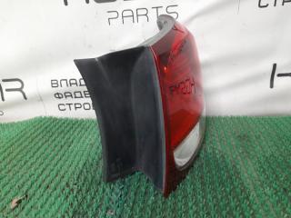Стоп-сигнал правый Lexus GS450h GWS191 2GR-FSE 81550-30A41 3 ракурс