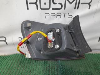 Стоп-сигнал правый Lexus GS450h GWS191 2GR-FSE 81550-30A41 5 ракурс