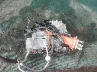 Редуктор NISSAN LEAF ZE0 EM61 290J03NA0B 2 ракурс