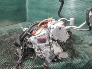 Редуктор NISSAN LEAF ZE0 EM61 290J03NA0B 4 ракурс