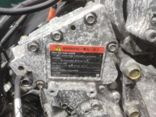 Редуктор NISSAN LEAF ZE0 EM61 290J03NA0B 5 ракурс