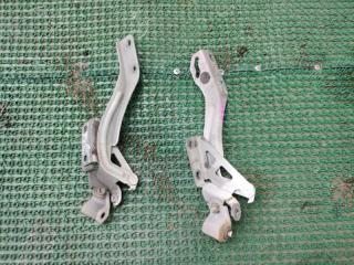 Петля капота Daihatsu Tanto L350S EF-VE 53401-B2030 1 ракурс