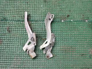 Петля капота Daihatsu Tanto L350S EF-VE 53401-B2030 2 ракурс