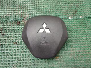 Airbag водительский MITSUBISHI OUTLANDER GG2W 4B11 7030A459XA 1 ракурс