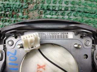 Airbag водительский SUZUKI SX4 YB41S J20A 48150-80J20-ART 4 ракурс