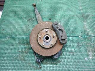 Ступица правая передняя Honda Odyssey RB1 K24A 51210-SFE-000 1 ракурс