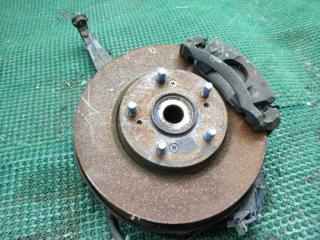 Ступица правая передняя Honda Odyssey RB1 K24A 51210-SFE-000 2 ракурс
