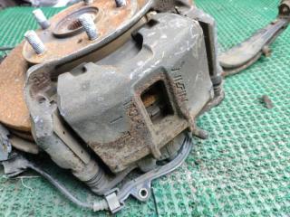Ступица правая передняя Honda Odyssey RB1 K24A 51210-SFE-000 3 ракурс