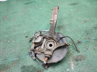 Ступица правая передняя Honda Odyssey RB1 K24A 51210-SFE-000 4 ракурс