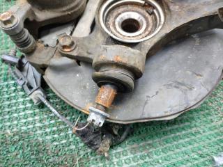 Ступица правая передняя Honda Odyssey RB1 K24A 51210-SFE-000 5 ракурс