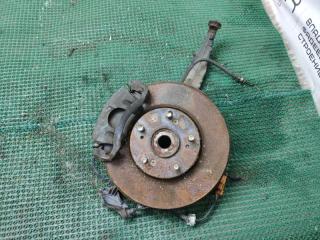 Ступица левая передняя Honda Odyssey RB1 K24A 51215-SFE-000 1 ракурс