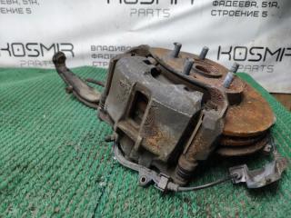 Ступица левая передняя Honda Odyssey RB1 K24A 51215-SFE-000 2 ракурс
