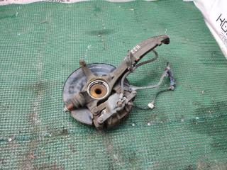 Ступица левая передняя Honda Odyssey RB1 K24A 51215-SFE-000 3 ракурс
