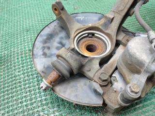 Ступица левая передняя Honda Odyssey RB1 K24A 51215-SFE-000 4 ракурс
