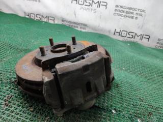Ступица правая передняя TOYOTA Sienta NCP81G 1NZ-FE 4321152020 2 ракурс Ступица правая передняя TOYOTA Sienta NCP81G 1NZ-FE 4321152020 2 ракурс