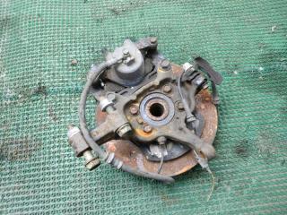 Ступица левая передняя NISSAN Lafesta NB30 MR20DE 40015EN000 3 ракурс