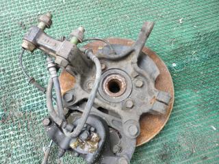 Ступица правая передняя NISSAN Lafesta NB30 MR20DE 40014EN000 4 ракурс